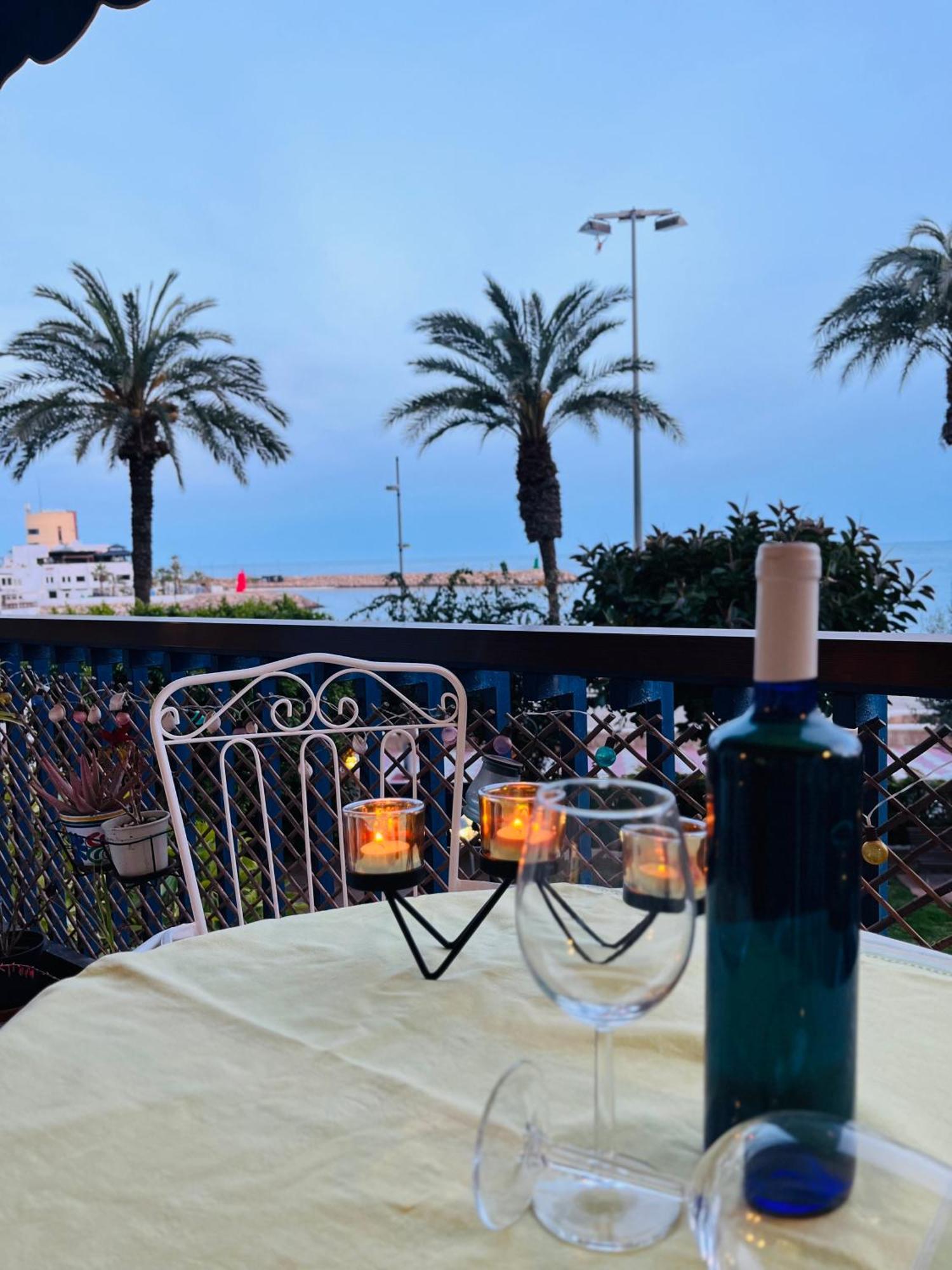 Brisas Del Mar Mediterraneo Aguadulce  Exterior photo