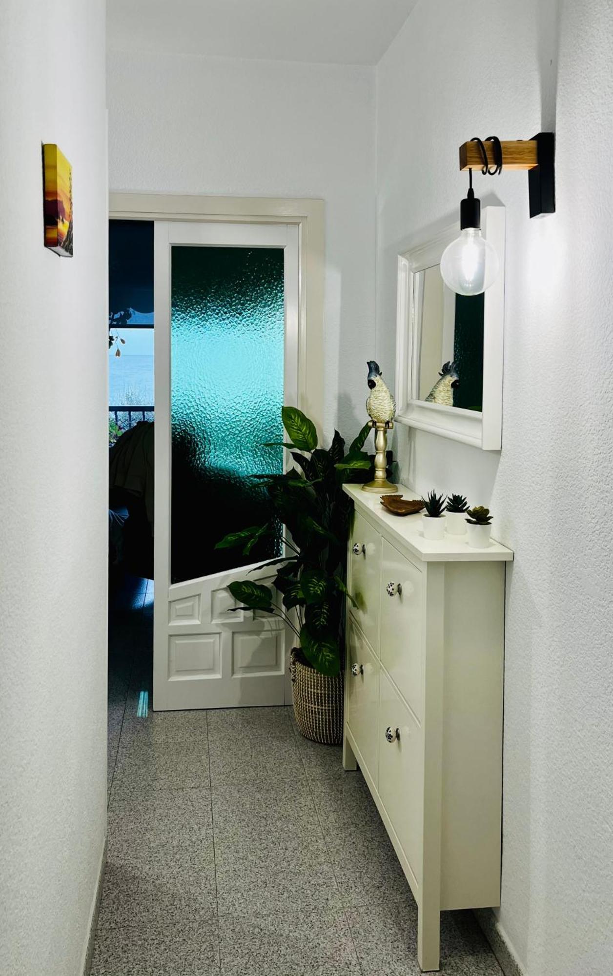 Brisas Del Mar Mediterraneo Aguadulce  Exterior photo